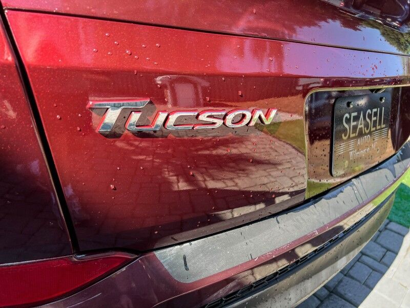 2017 Hyundai Tucson SE Wilmington NC
