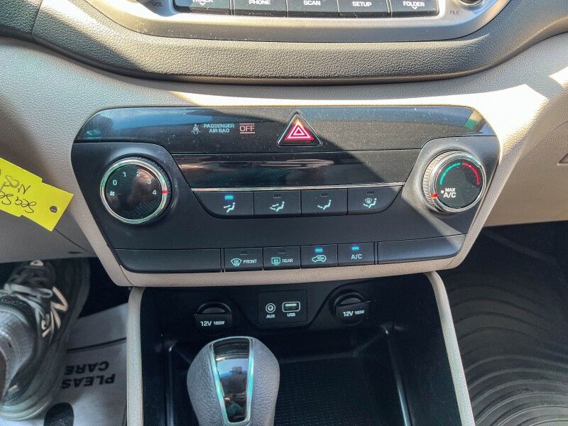 2017 Hyundai Tucson SE Wilmington NC