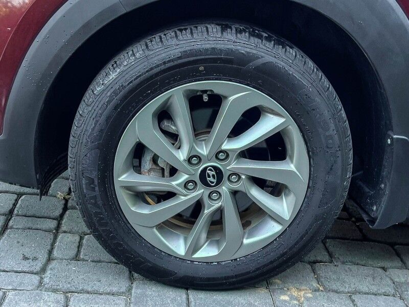 2017 Hyundai Tucson SE Wilmington NC