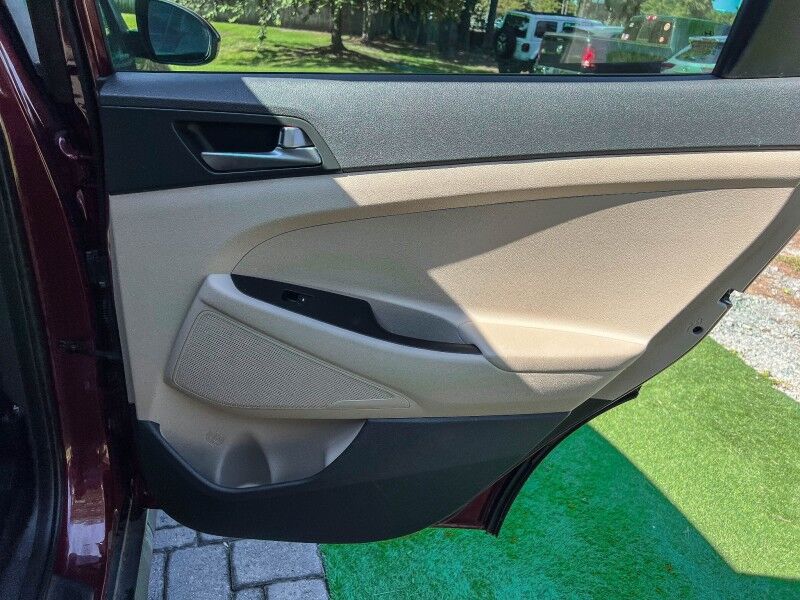 2017 Hyundai Tucson SE Wilmington NC