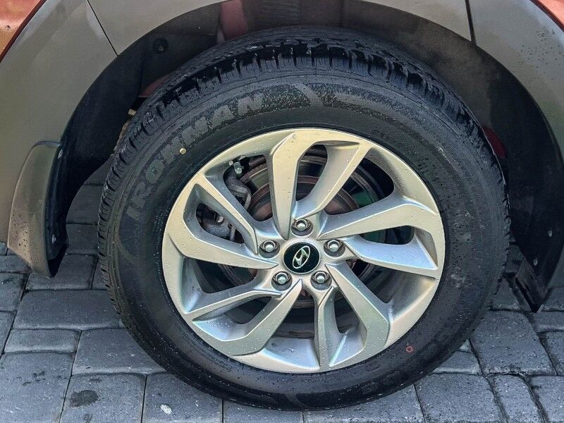 2017 Hyundai Tucson SE Wilmington NC