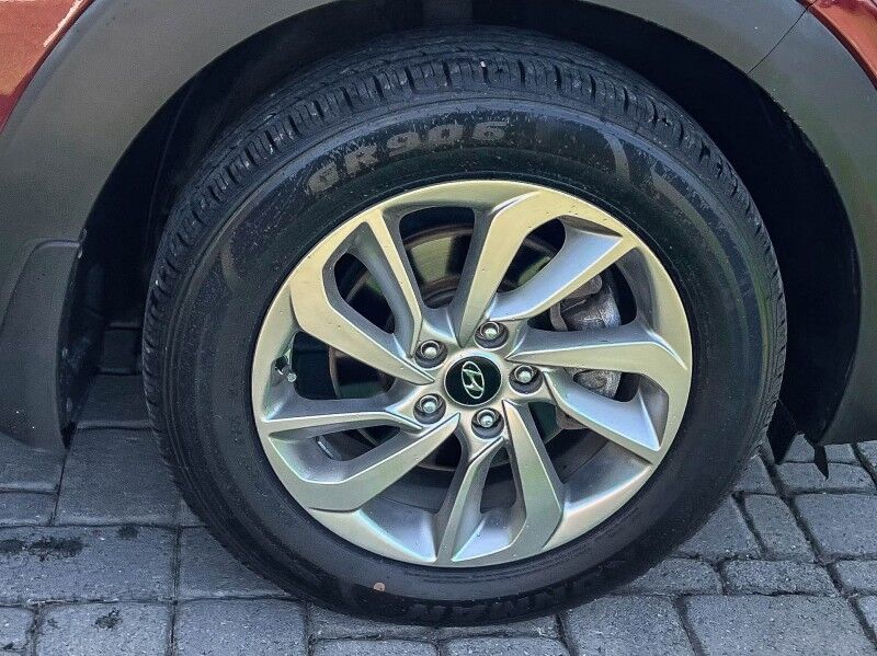 2017 Hyundai Tucson SE Wilmington NC