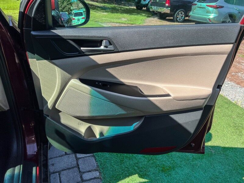 2017 Hyundai Tucson SE Wilmington NC