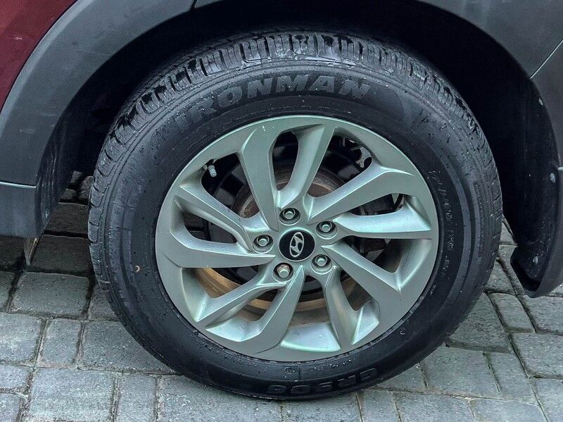2017 Hyundai Tucson SE Wilmington NC