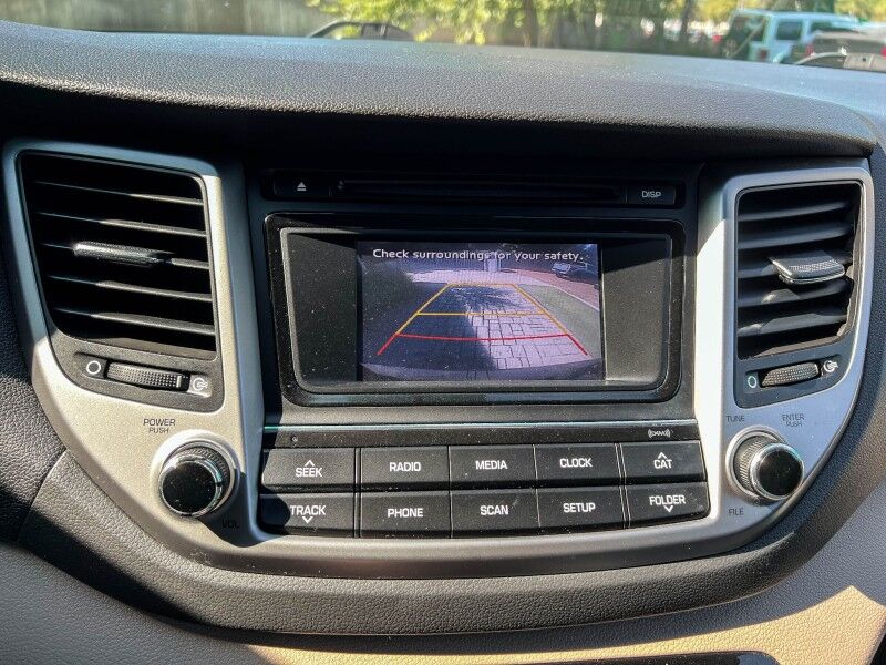2017 Hyundai Tucson SE Wilmington NC