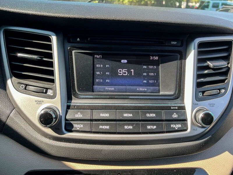 2017 Hyundai Tucson SE Wilmington NC