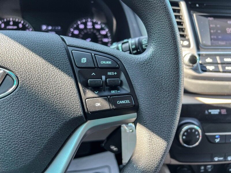 2017 Hyundai Tucson SE Wilmington NC