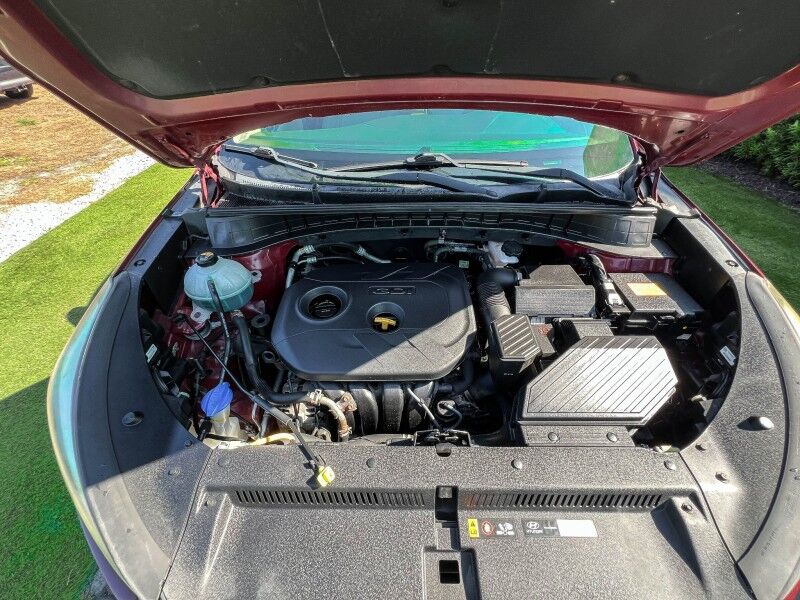 2017 Hyundai Tucson SE Wilmington NC