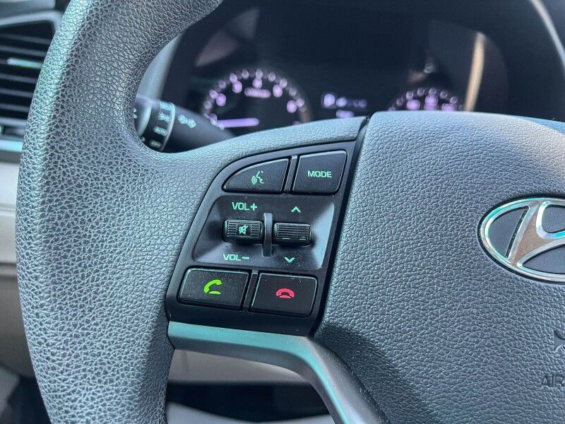 2017 Hyundai Tucson SE Wilmington NC