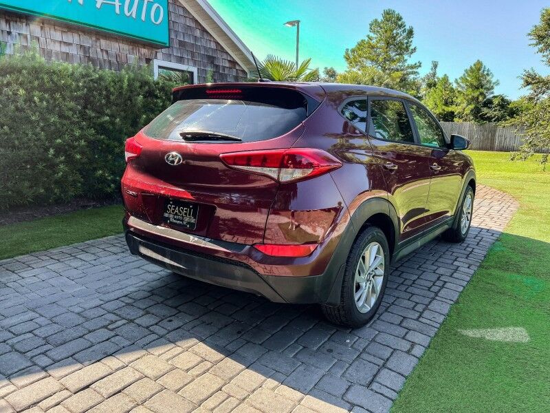 2017 Hyundai Tucson SE Wilmington NC