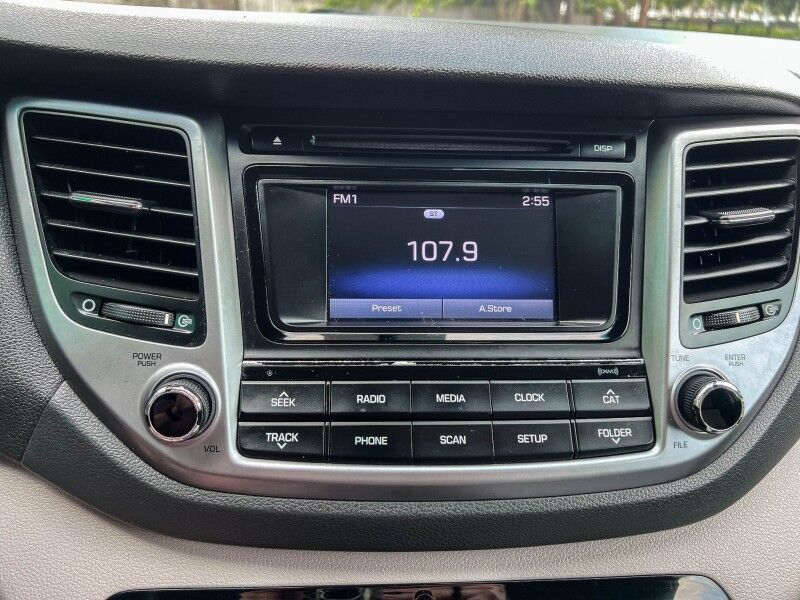 2017 Hyundai Tucson SE Wilmington NC