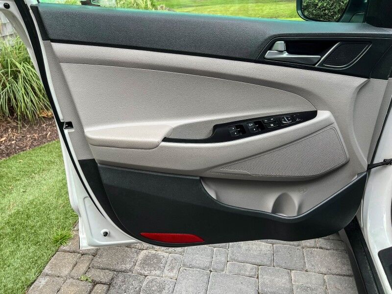 2017 Hyundai Tucson SE Wilmington NC