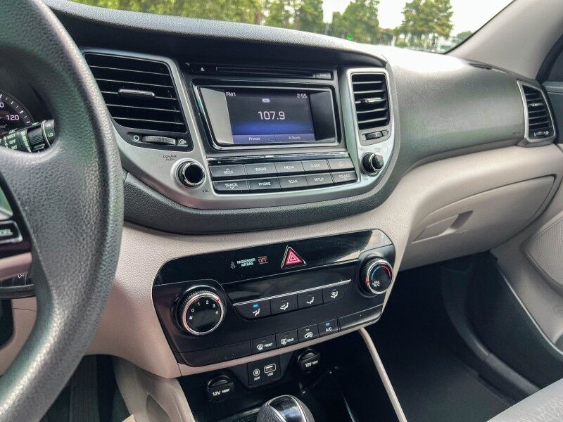 2017 Hyundai Tucson SE Wilmington NC