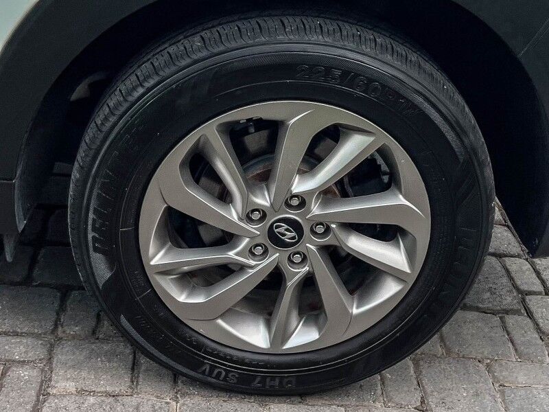 2017 Hyundai Tucson SE Wilmington NC