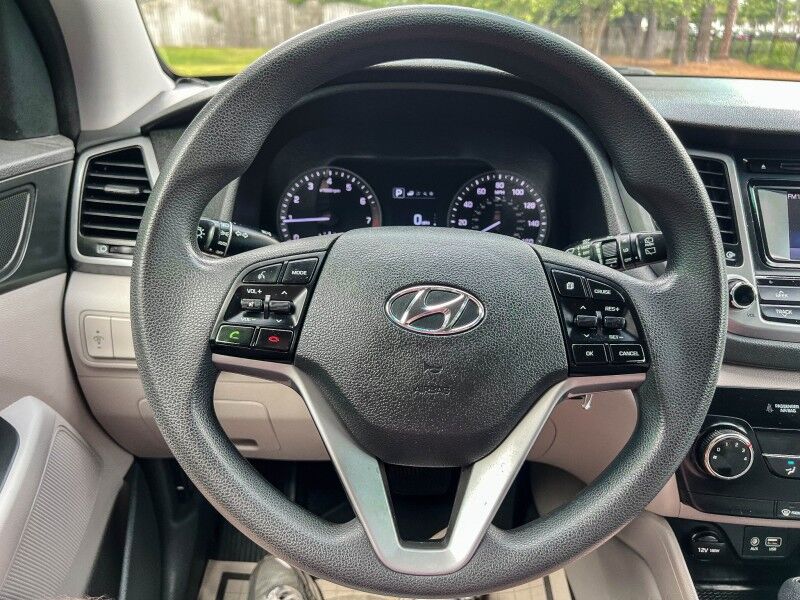 2017 Hyundai Tucson SE Wilmington NC