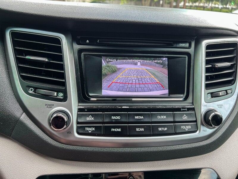 2017 Hyundai Tucson SE Wilmington NC