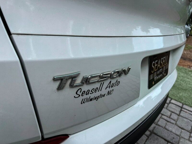 2017 Hyundai Tucson SE Wilmington NC