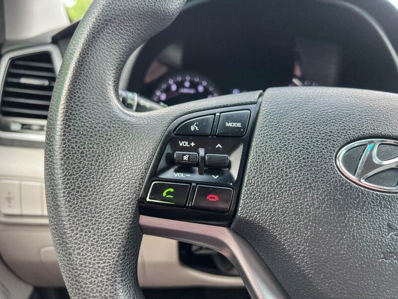 2017 Hyundai Tucson SE Wilmington NC