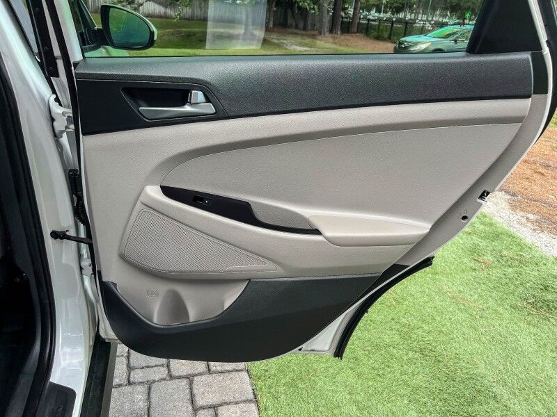 2017 Hyundai Tucson SE Wilmington NC