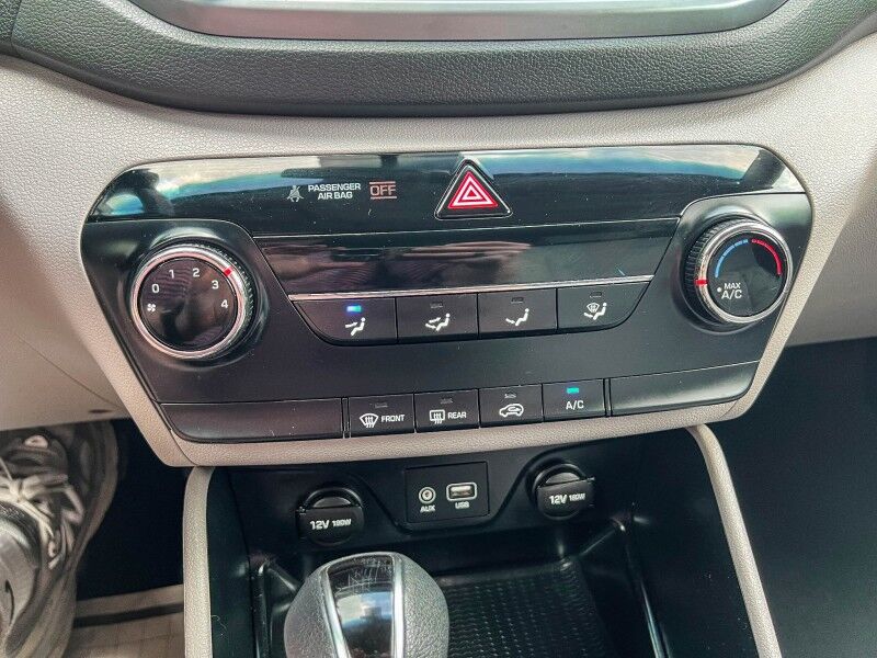 2017 Hyundai Tucson SE Wilmington NC