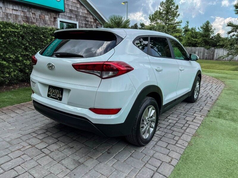 2017 Hyundai Tucson SE Wilmington NC