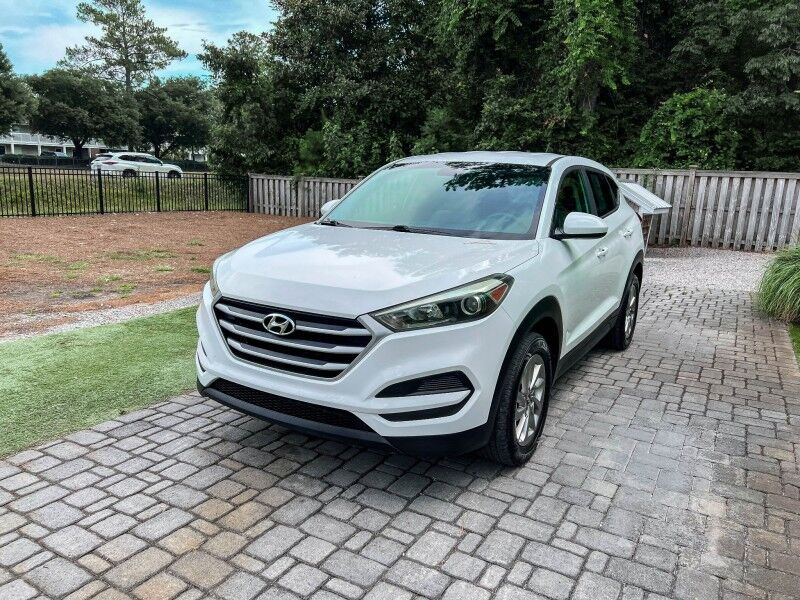 2017 Hyundai Tucson SE Wilmington NC