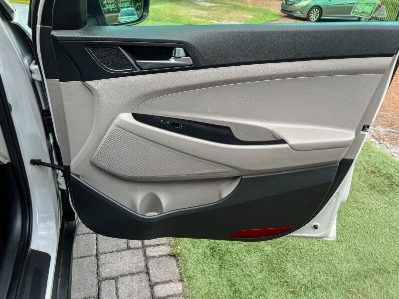 2017 Hyundai Tucson SE Wilmington NC