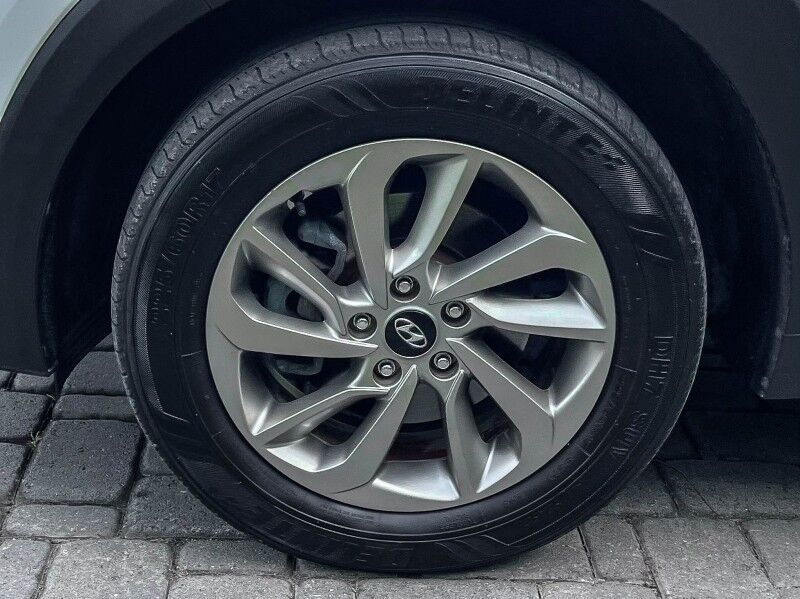 2017 Hyundai Tucson SE Wilmington NC