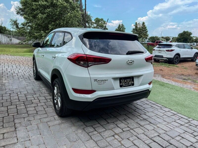 2017 Hyundai Tucson SE Wilmington NC