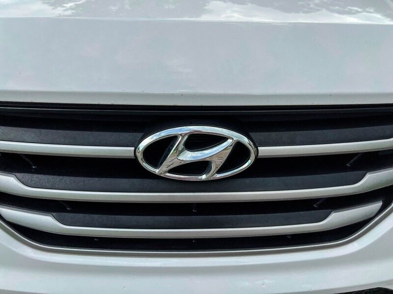 2017 Hyundai Tucson SE Wilmington NC