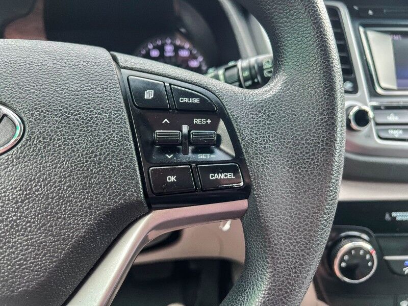 2017 Hyundai Tucson SE Wilmington NC