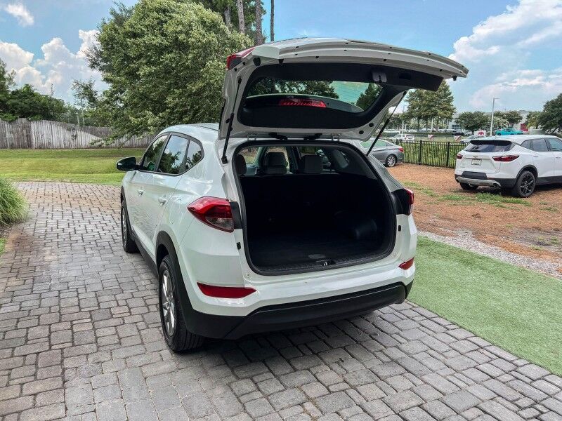 2017 Hyundai Tucson SE Wilmington NC
