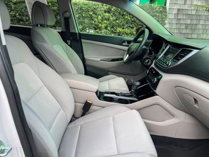 2017 Hyundai Tucson SE Wilmington NC