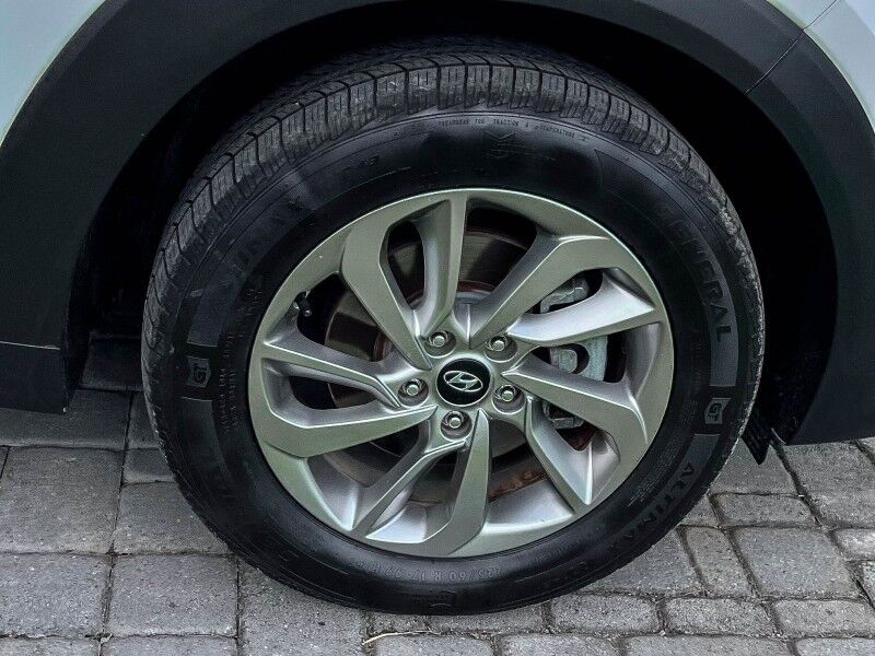 2017 Hyundai Tucson SE Wilmington NC