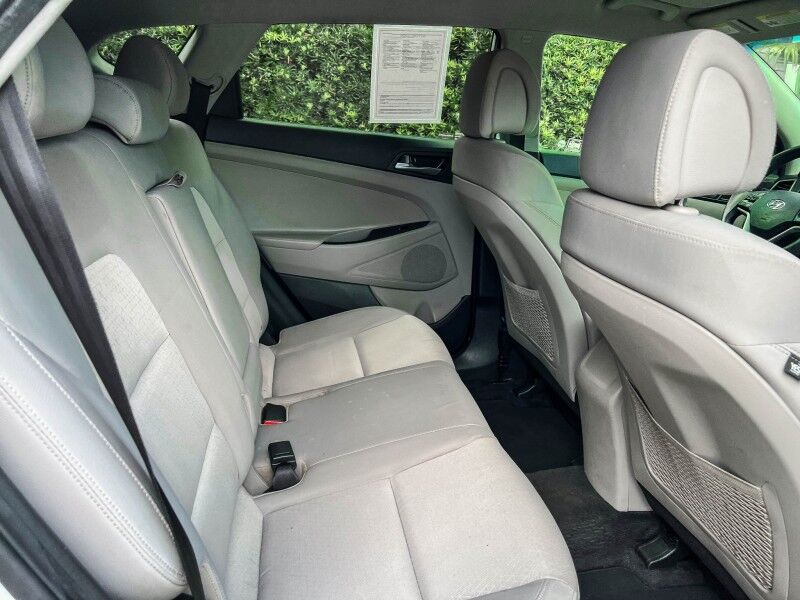 2017 Hyundai Tucson SE Wilmington NC