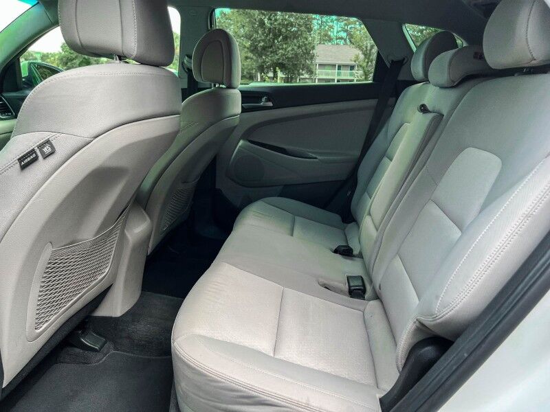 2017 Hyundai Tucson SE Wilmington NC