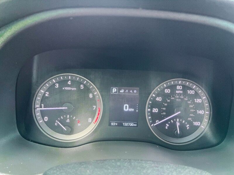 2017 Hyundai Tucson SE Wilmington NC