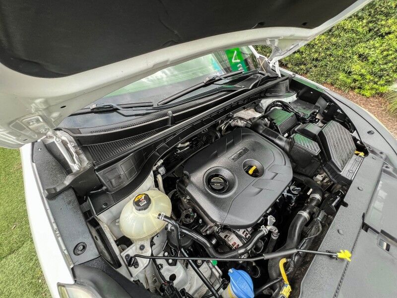 2017 Hyundai Tucson SE Wilmington NC