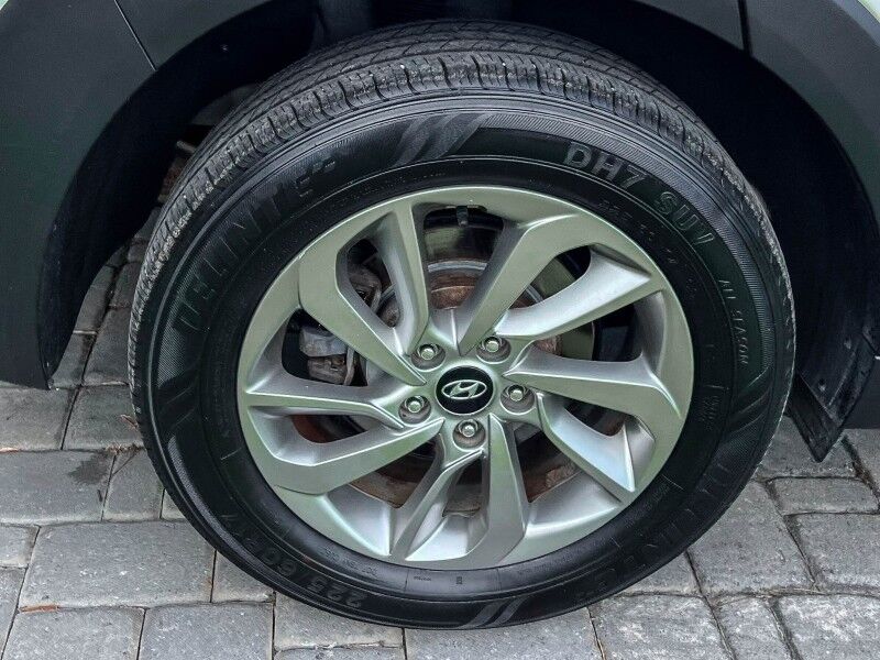 2017 Hyundai Tucson SE Wilmington NC