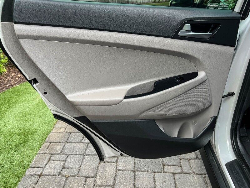 2017 Hyundai Tucson SE Wilmington NC