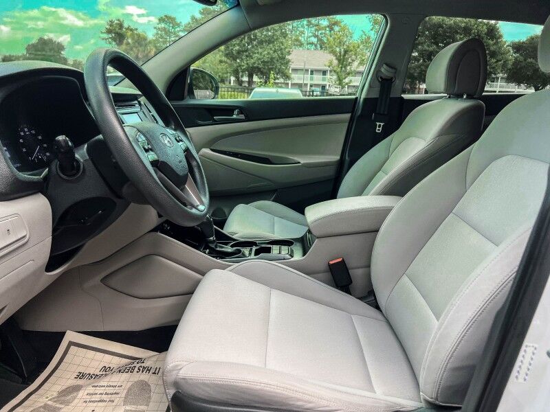 2017 Hyundai Tucson SE Wilmington NC