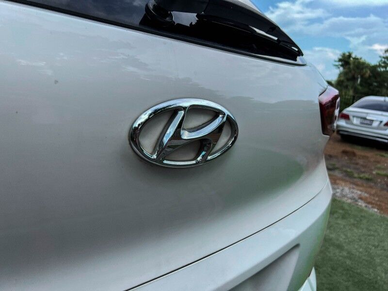 2017 Hyundai Tucson SE Wilmington NC