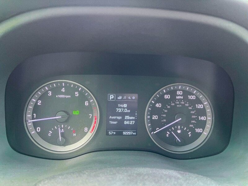 2017 Hyundai Tucson SE Wilmington NC