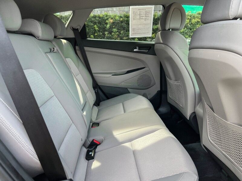 2017 Hyundai Tucson SE Wilmington NC