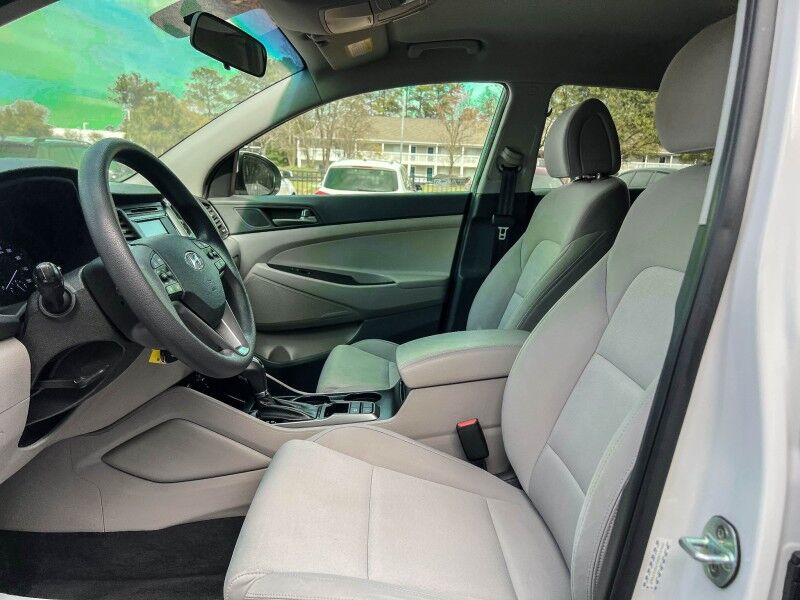 2017 Hyundai Tucson SE Wilmington NC