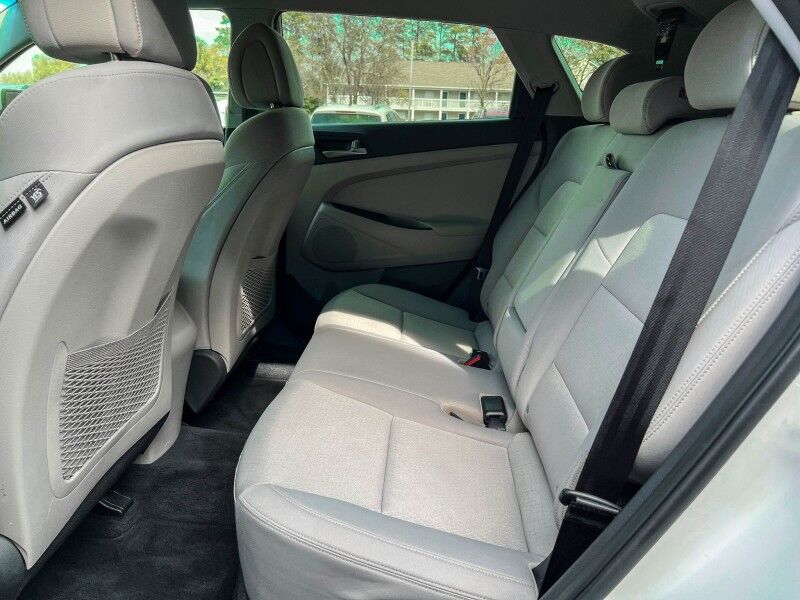 2017 Hyundai Tucson SE Wilmington NC