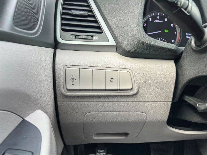 2017 Hyundai Tucson SE Wilmington NC