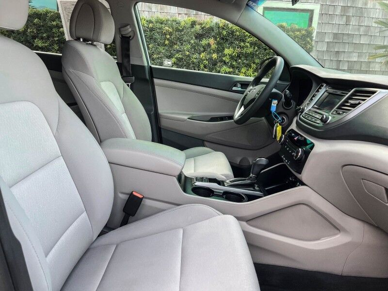 2017 Hyundai Tucson SE Wilmington NC