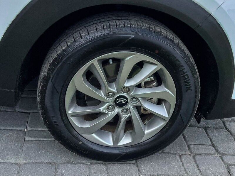 2017 Hyundai Tucson SE Wilmington NC