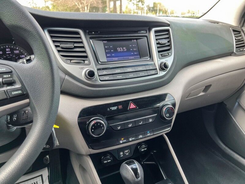 2017 Hyundai Tucson SE Wilmington NC